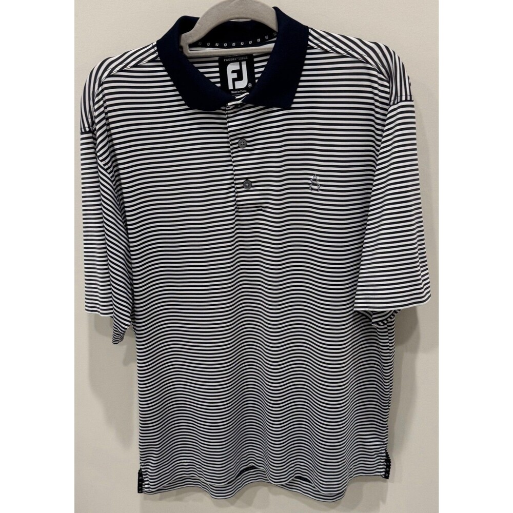 Shoreacres Golf Club - FootJoy Golf Shirt - Men's Size Medium